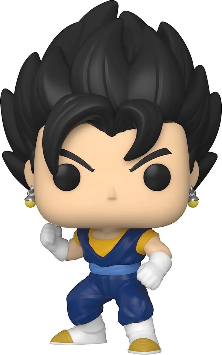 Funko Pop Dragon Ball Z Vegito - Anime Figuur 9,5cm - #949