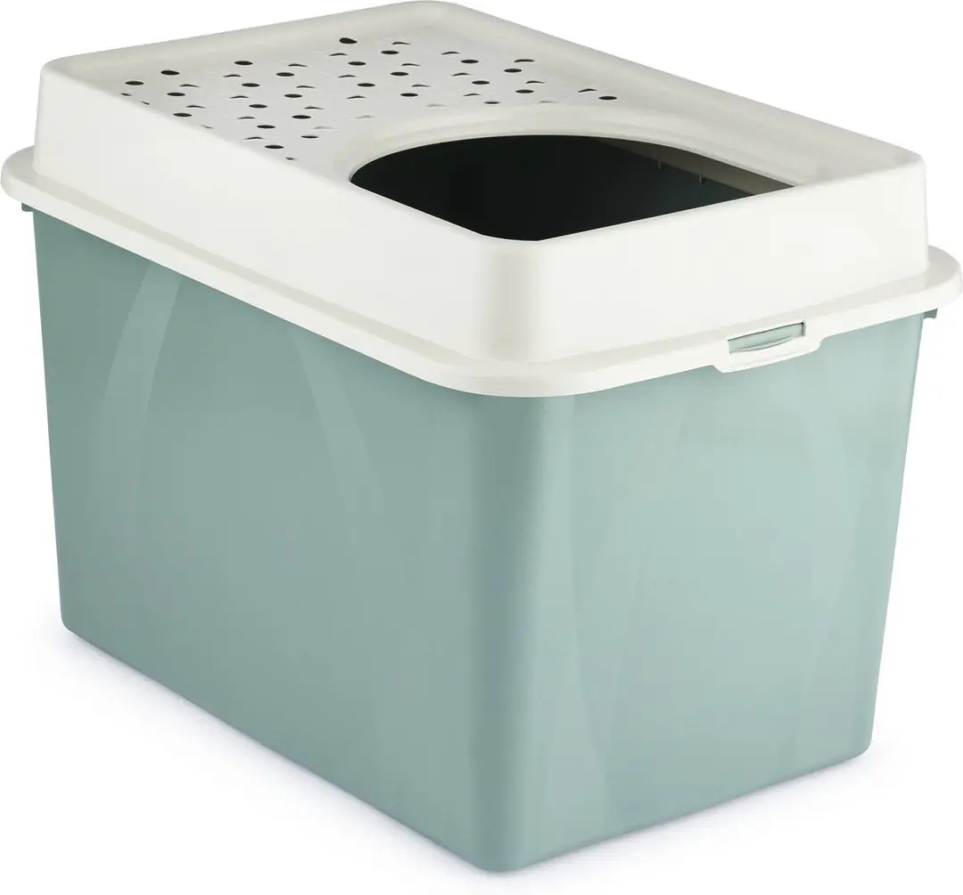Rotho Mypet Berty Kattenbak 57x39cm