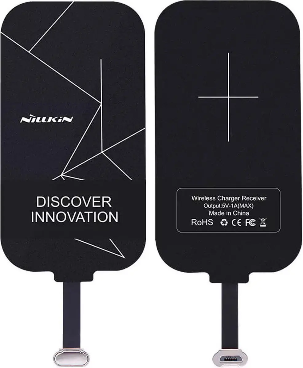 Nillkin Lightning Draadloze Oplader Ontvanger