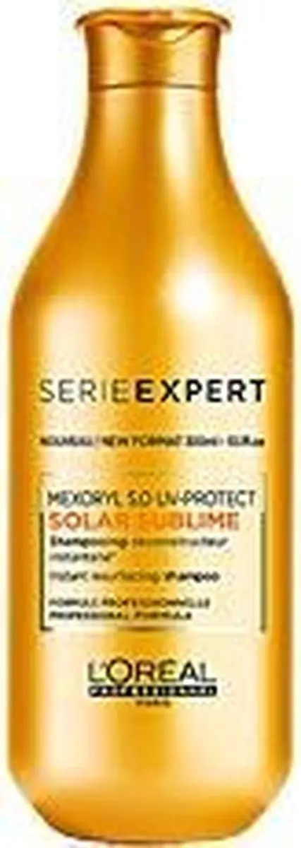 L'Oréal Professionnel Expert Solar Sublime Shampoo 300ml