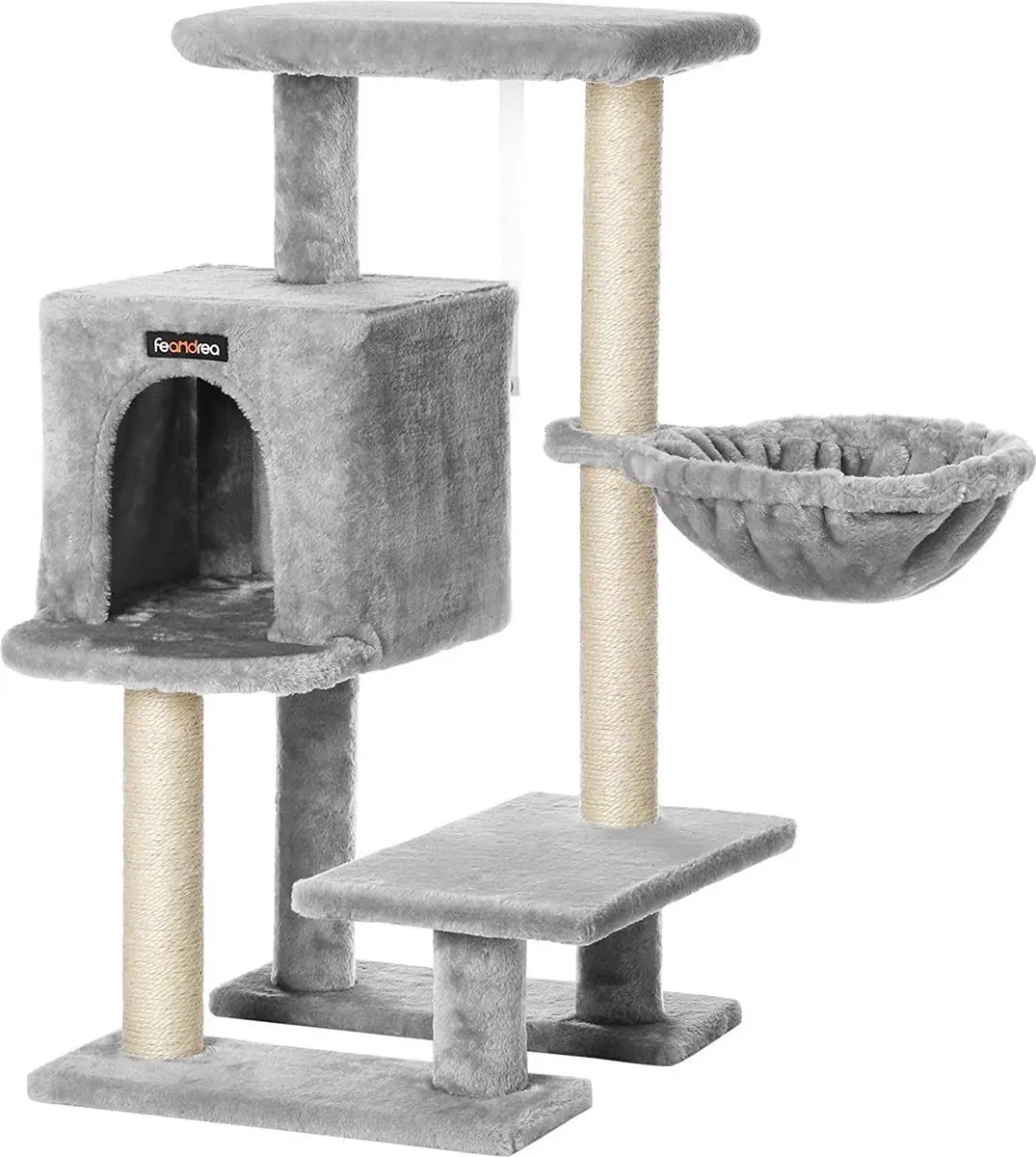 Songmics Krabpaal PCT142W01