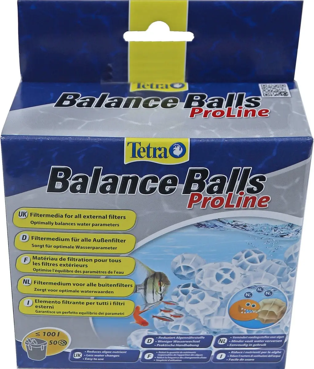 Tetra Balanceballs 2200ml