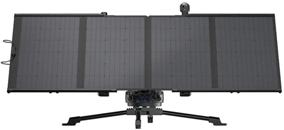 EcoFlow Zonvolgsysteem SOLARTS-EU