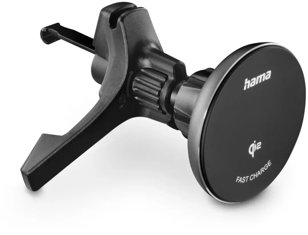 Hama 00201736 Draadloos Oplader 15W