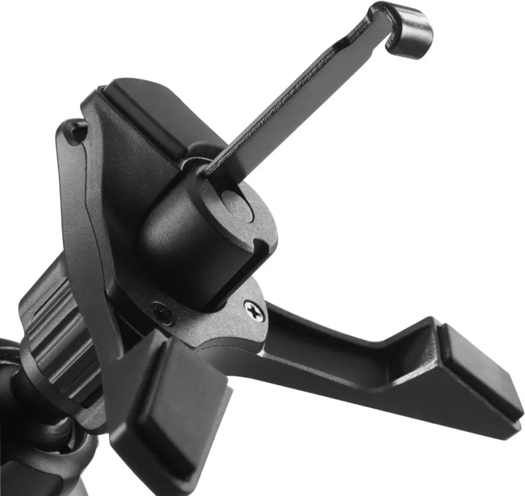Hama 00201736 Draadloos Oplader 15W - Zwart
