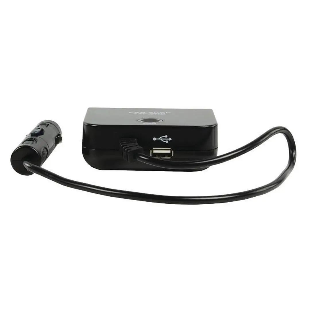 Nedis DCPA001 Universele DC Voedingsadapter 150W - Zwart