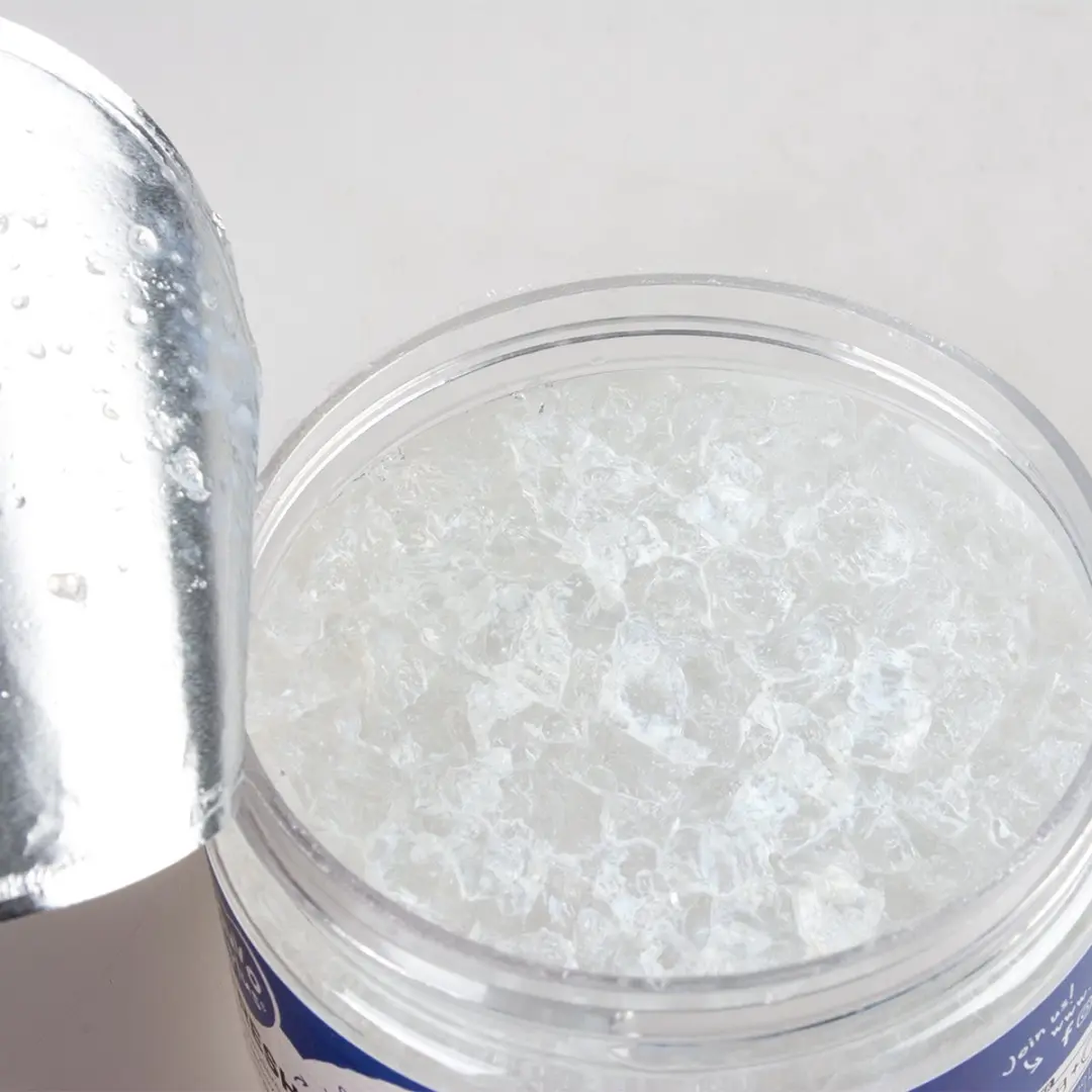 Duvo+ Natuurlijke Geurverwijderaar Refresh Gel 250g