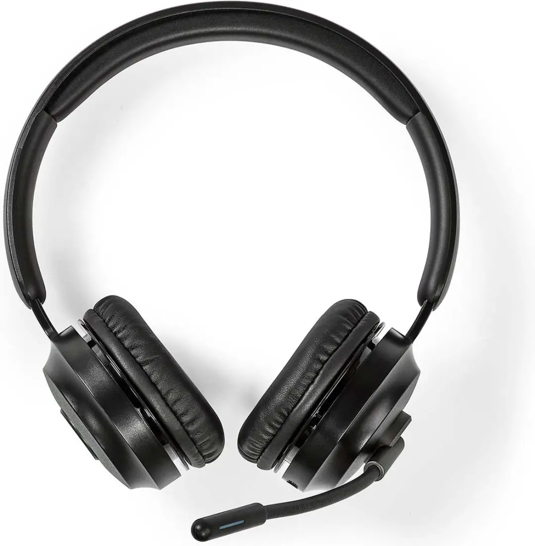 Nedis PC-Headset CHSTB310BK