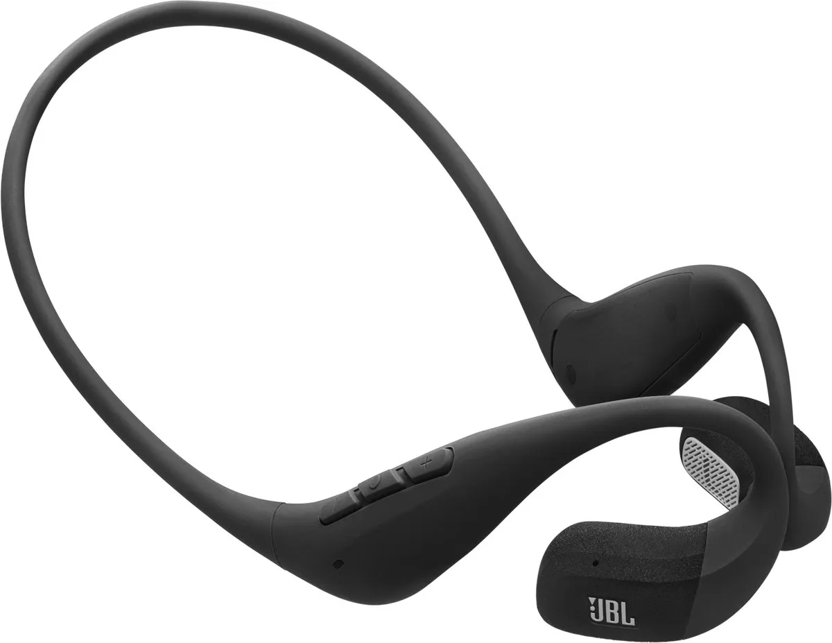 JBL Endurance Pace Draadloze Oortjes