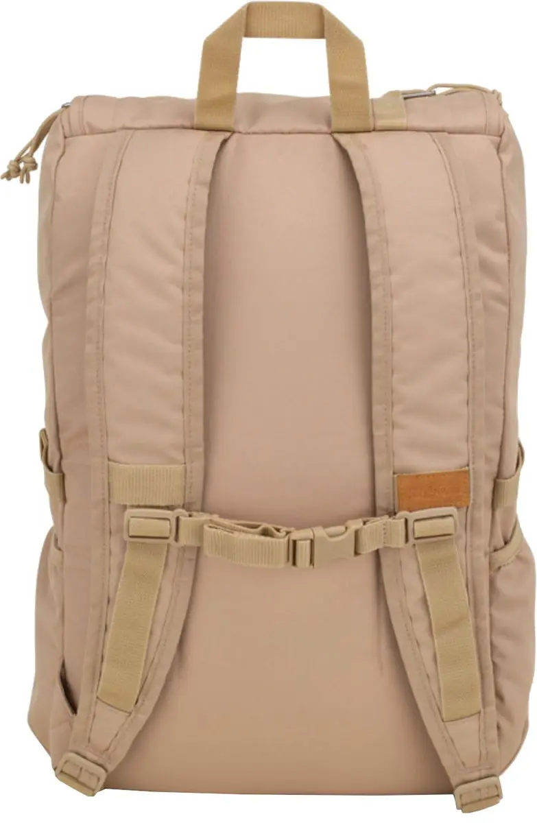 JanSport Hatchet Rugzak 28L - Beige