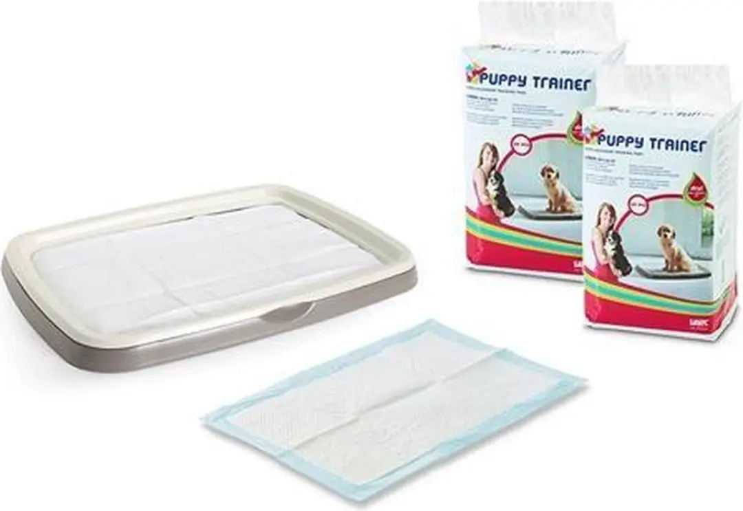 Savic Puppy Trainer XL Pads - 15 Stuks - afbeelding 6 van 6