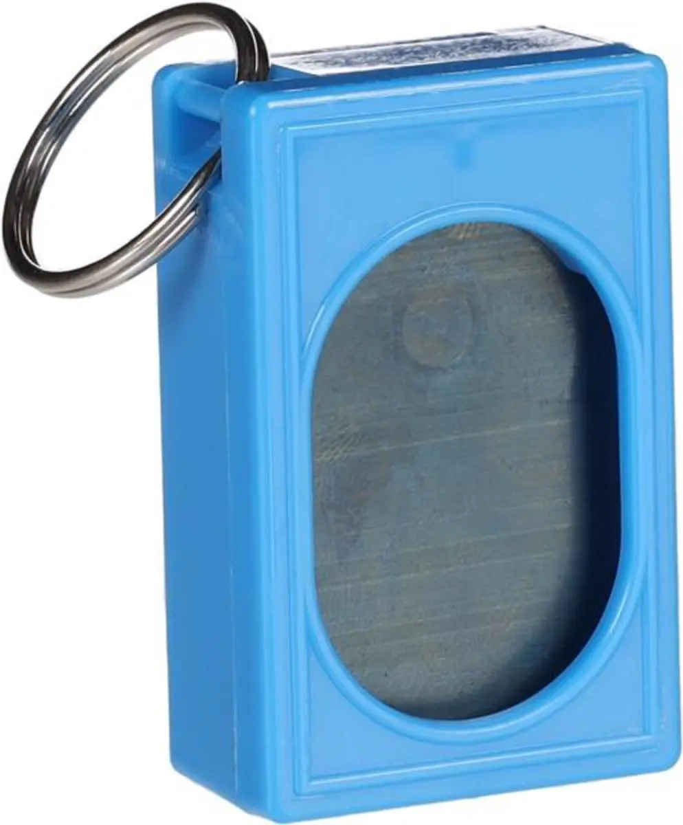 Flamingo Klikker Riva Hondentraining - 1 Stuks