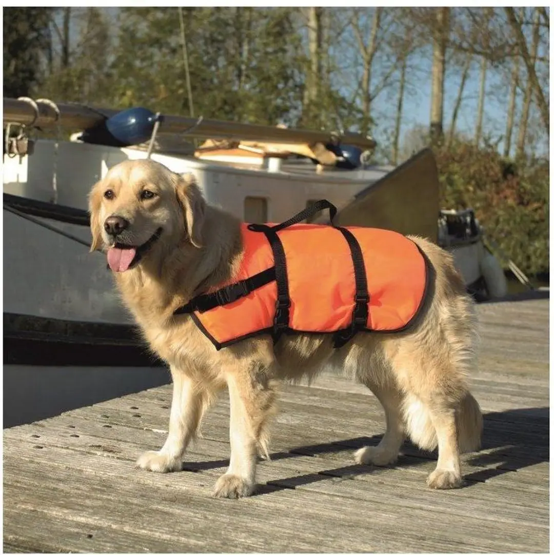 Beeztees Veiligheidsvest Hond X-LG