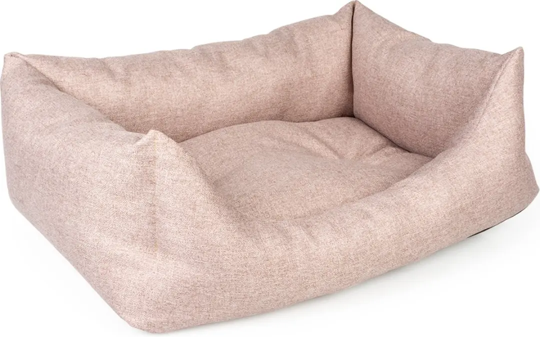 Duvo Dierenkussen Hond Mand Rechthoekig Royal XL 110x85x26cm