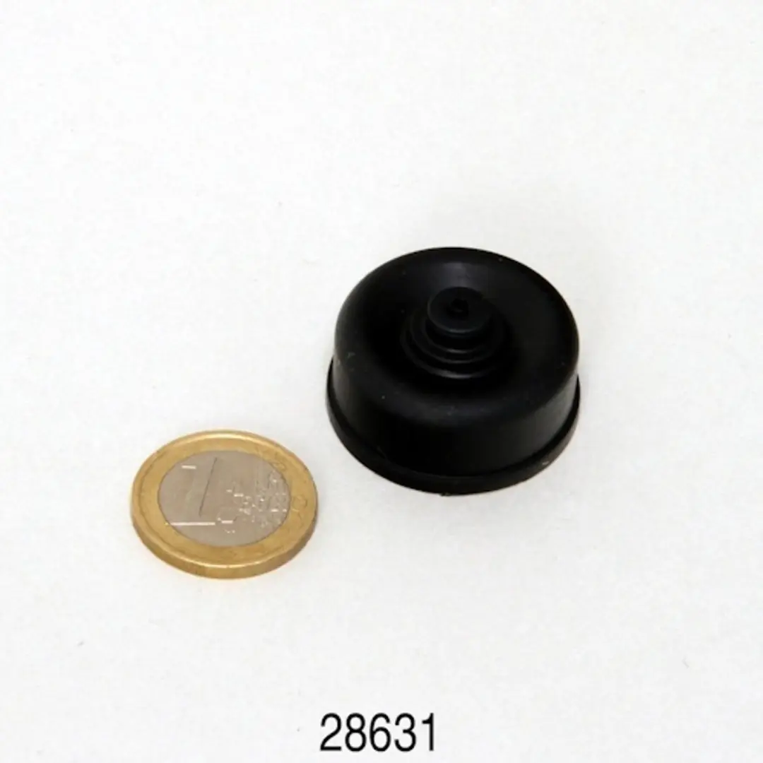 JBL Vervangmembraan Pond Oxi S