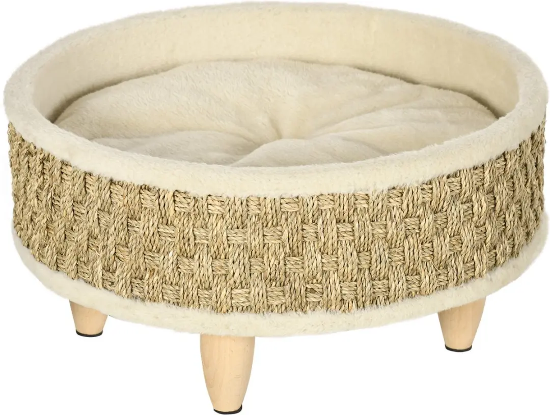 Pawhut Haustierbed D04-258V00