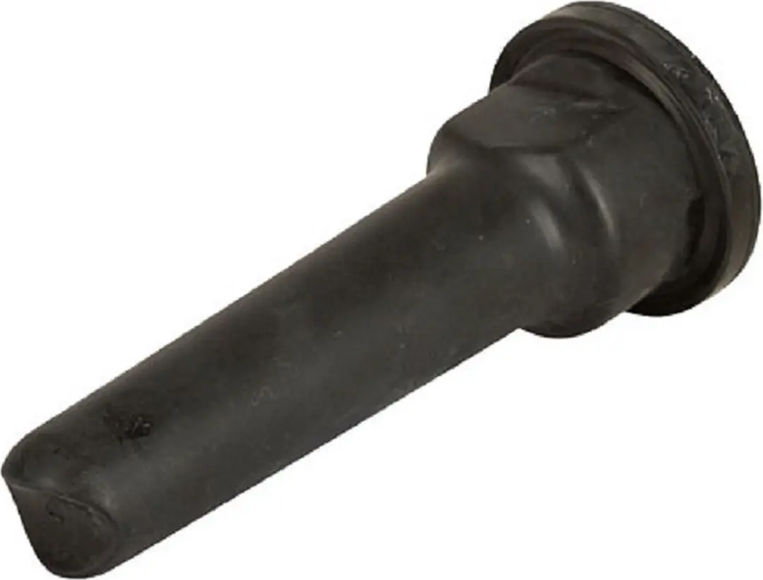 Kerbl Fixclip Kalverspenen 5 Stuks - Zwart