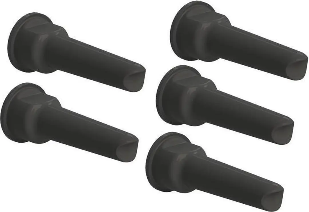 Kerbl Fixclip Kalverspenen 5 Stuks