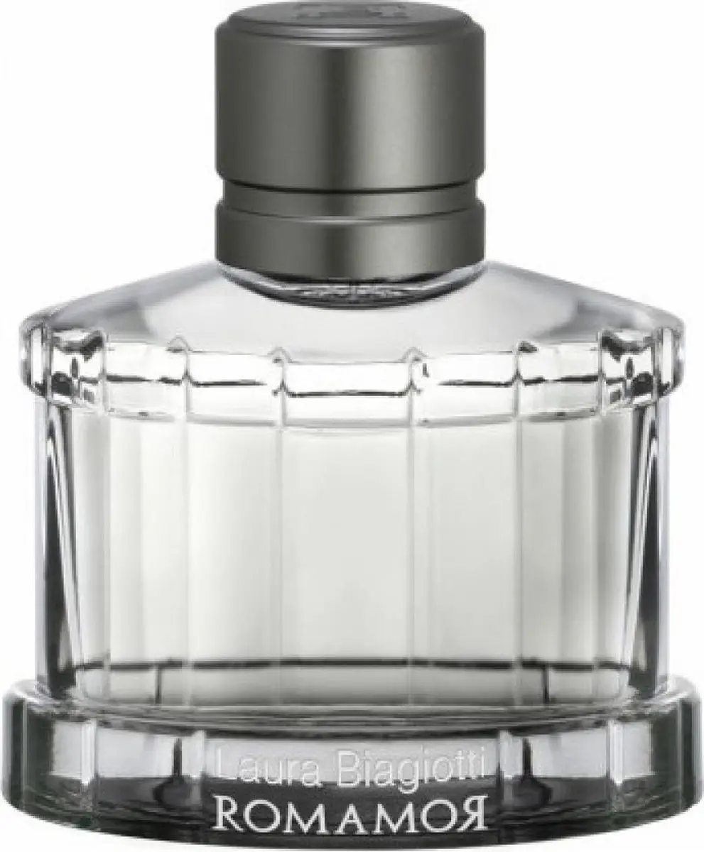 Laura Biagiotti Romamor Uomo Herenparfum 75ml