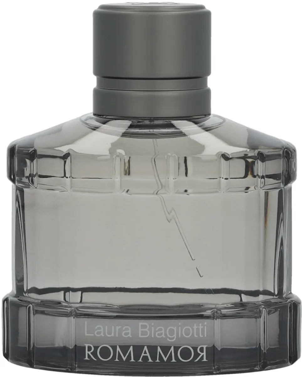Laura Biagiotti Romamor Uomo Herenparfum 75ml