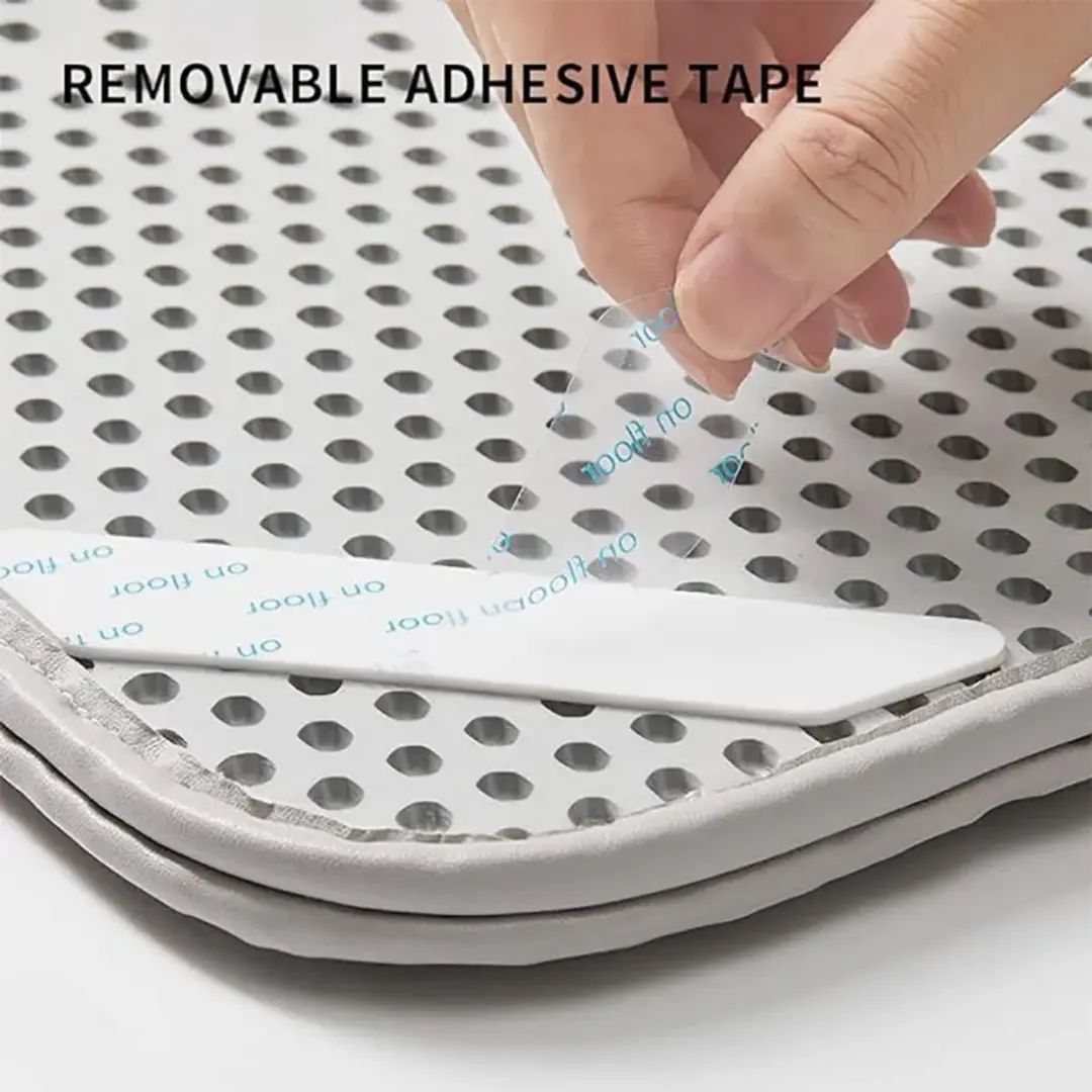 Petkit Karbonademat met Absorptiesysteem - Wit
