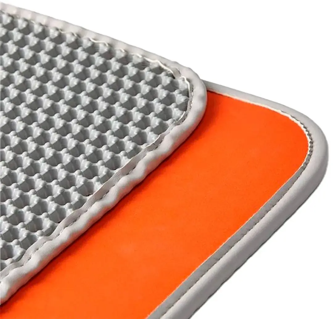 Petkit Karbonademat met Absorptiesysteem - Wit