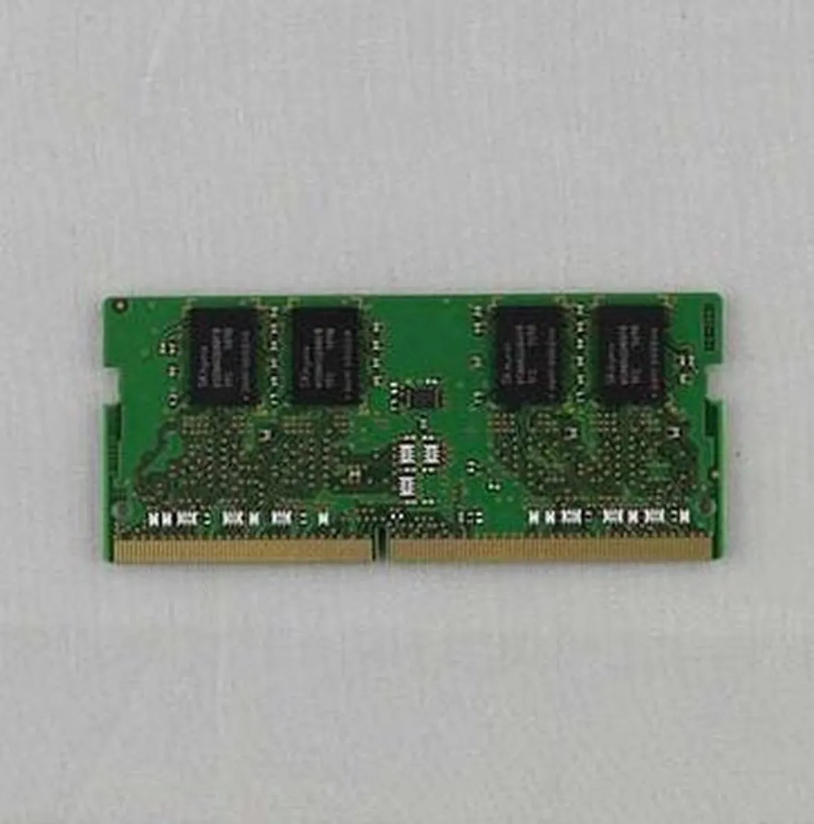 HP 820569-001 DDR4 Geheugen 4GB 2133MHz