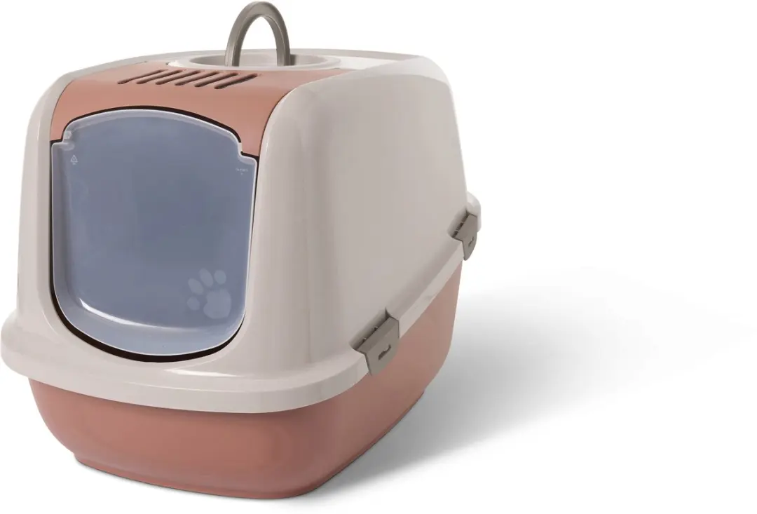 Savic Nestor Jumbo Kattenbak XL