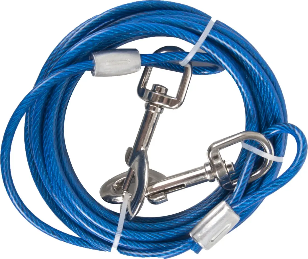 Flamingo Aanlegkabel 3m