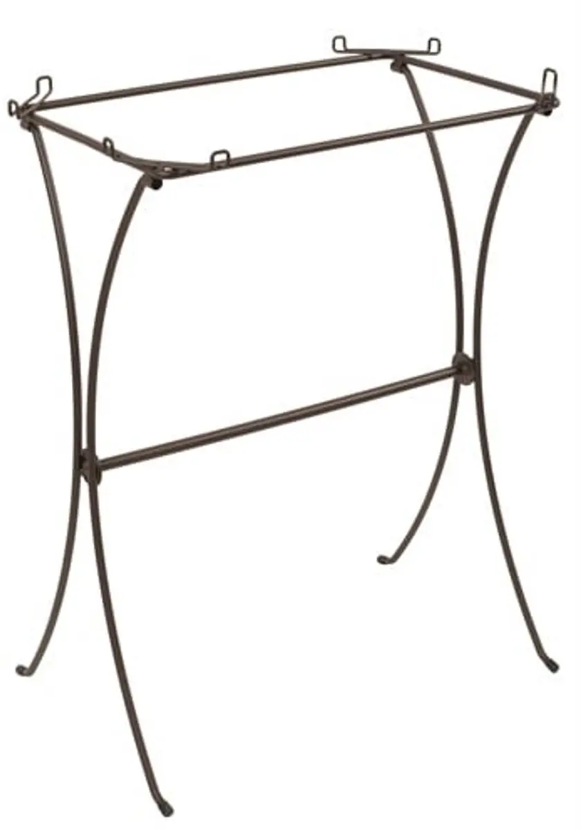 Zolux Standaard Retro Kooi Madeleine - Bruin