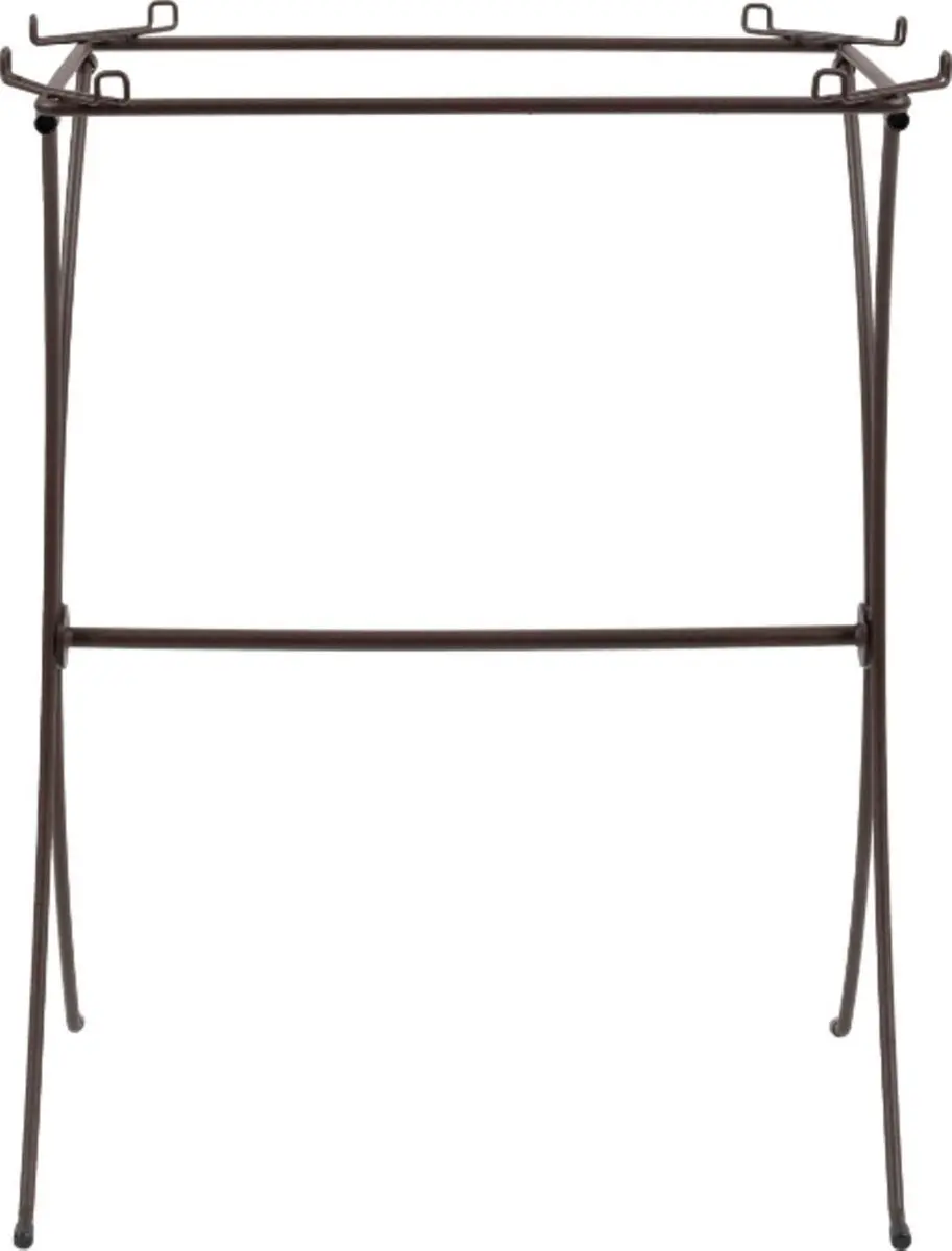 Zolux Standaard Retro Kooi Madeleine - Bruin