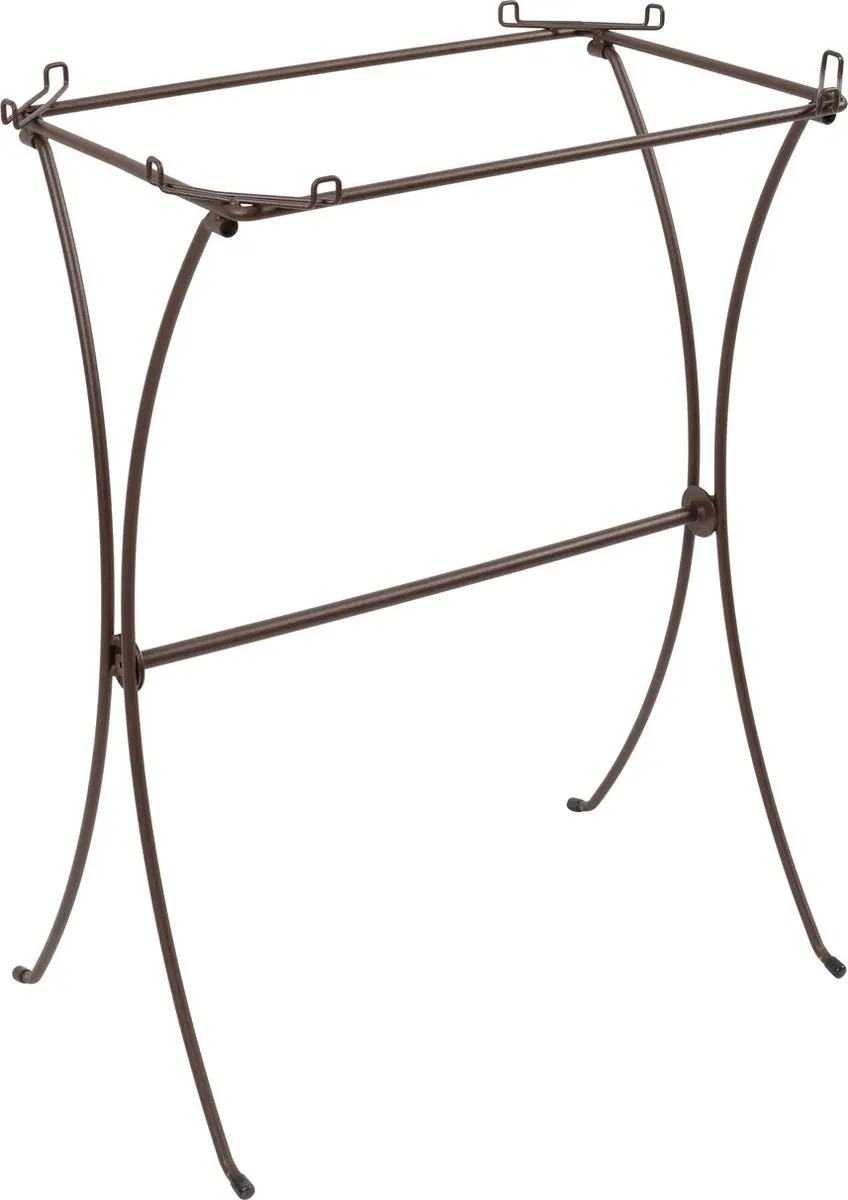 Zolux Standaard Retro Kooi Madeleine