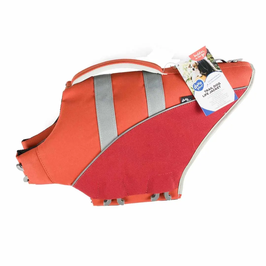 Trail hondenreddingsvest XS