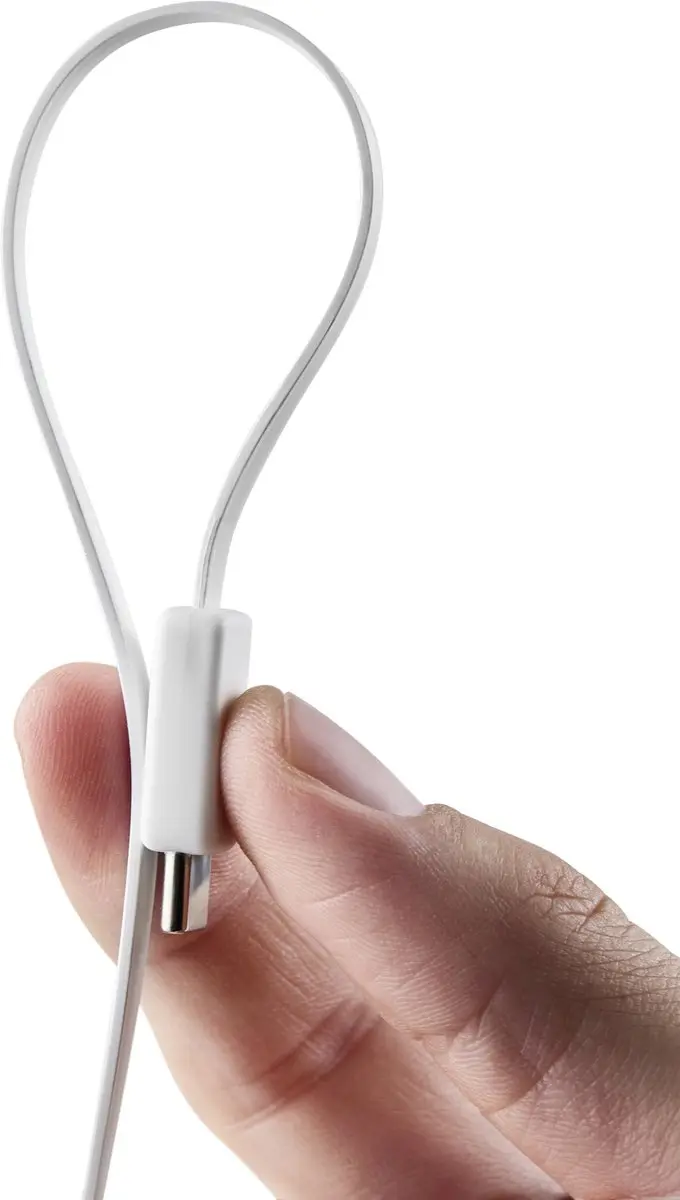 Intenso W65ACIC 65W GaN USB-C Snel Lader - Wit