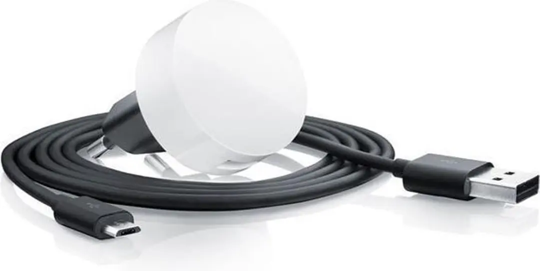 Nokia AC-16 USB Oplader - Wit