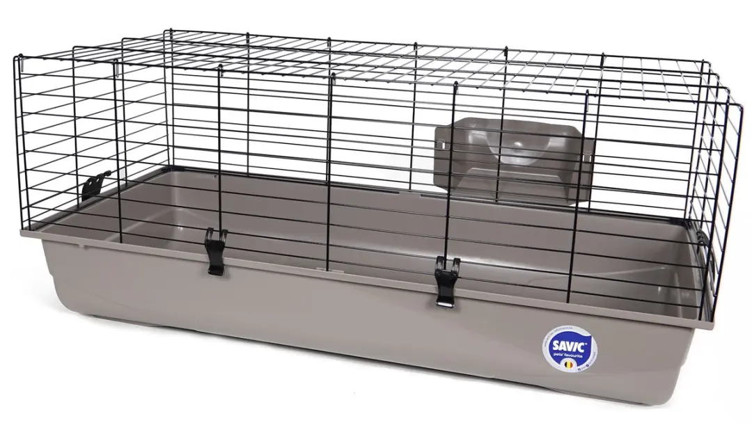 Savic Ambiente Konijnenkooi 100cm