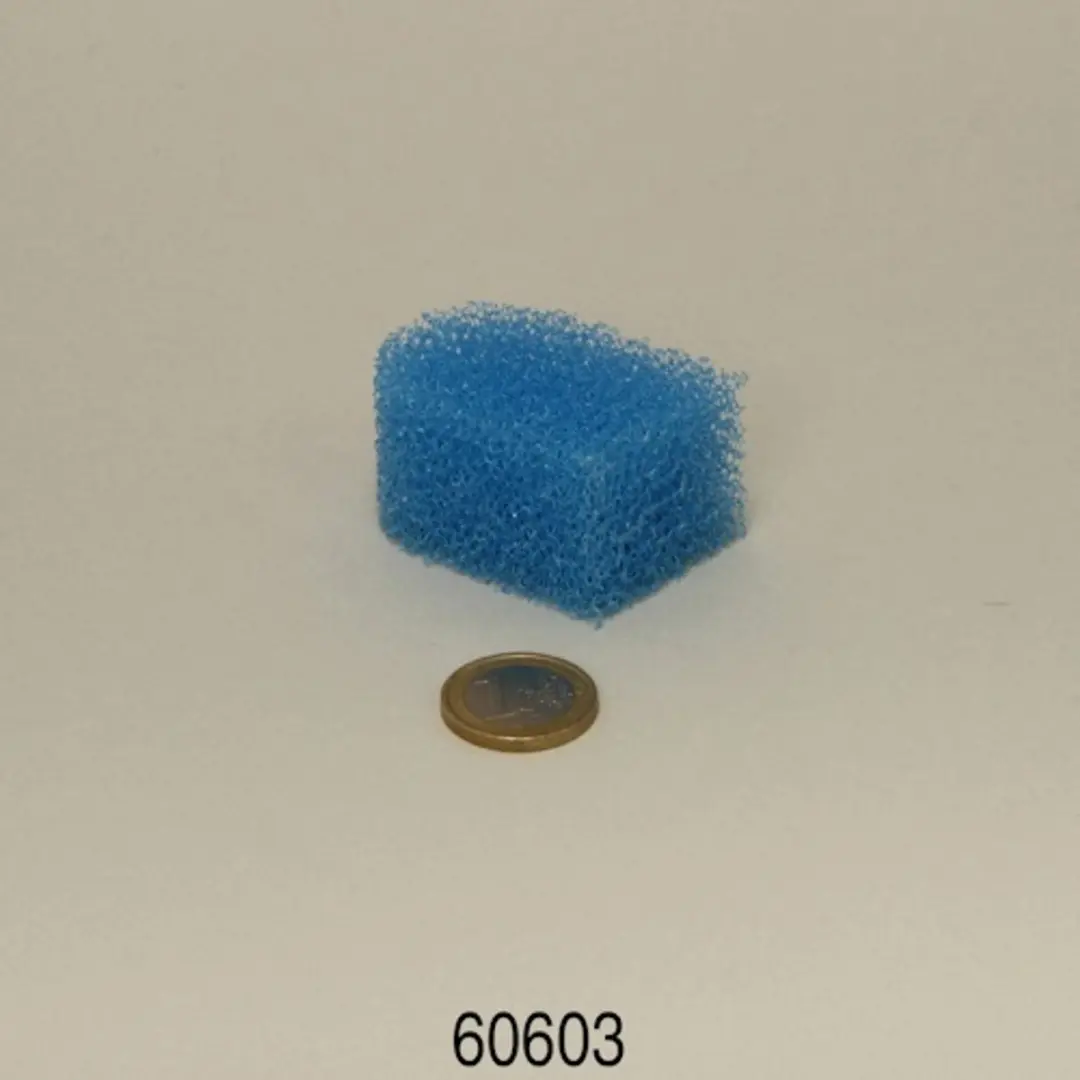 JBL ProCristal 50 Filterspons