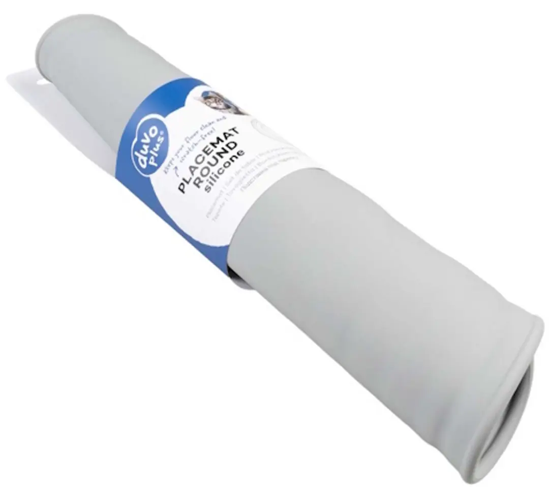 Duvo+ Placemat Rond 32CM