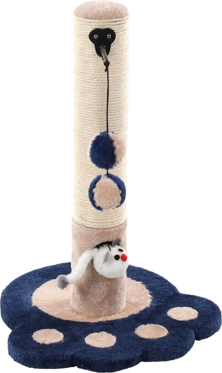 Flamingo Viva 2 Kattenkrabpaal