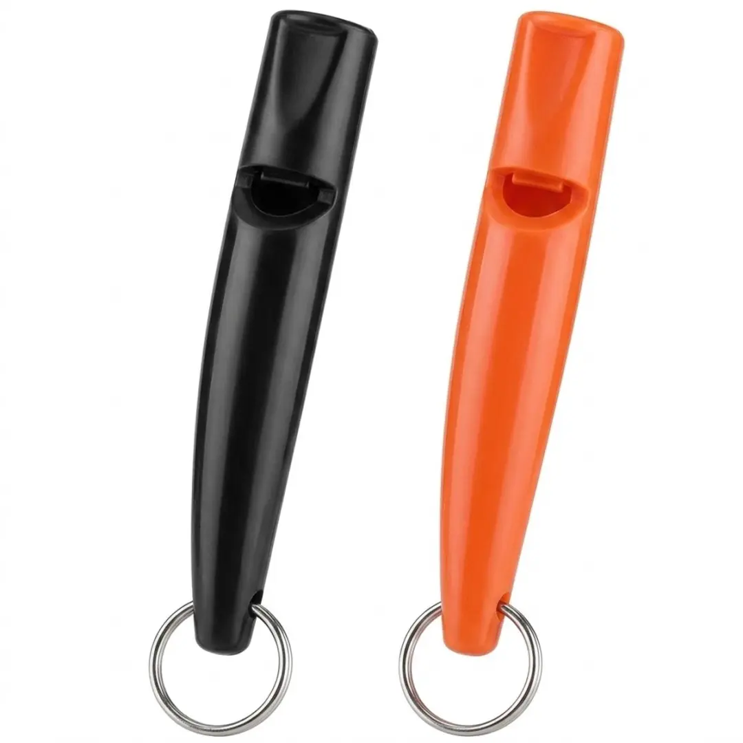 NUVEX Hondenfluitje Set 2 Stuks