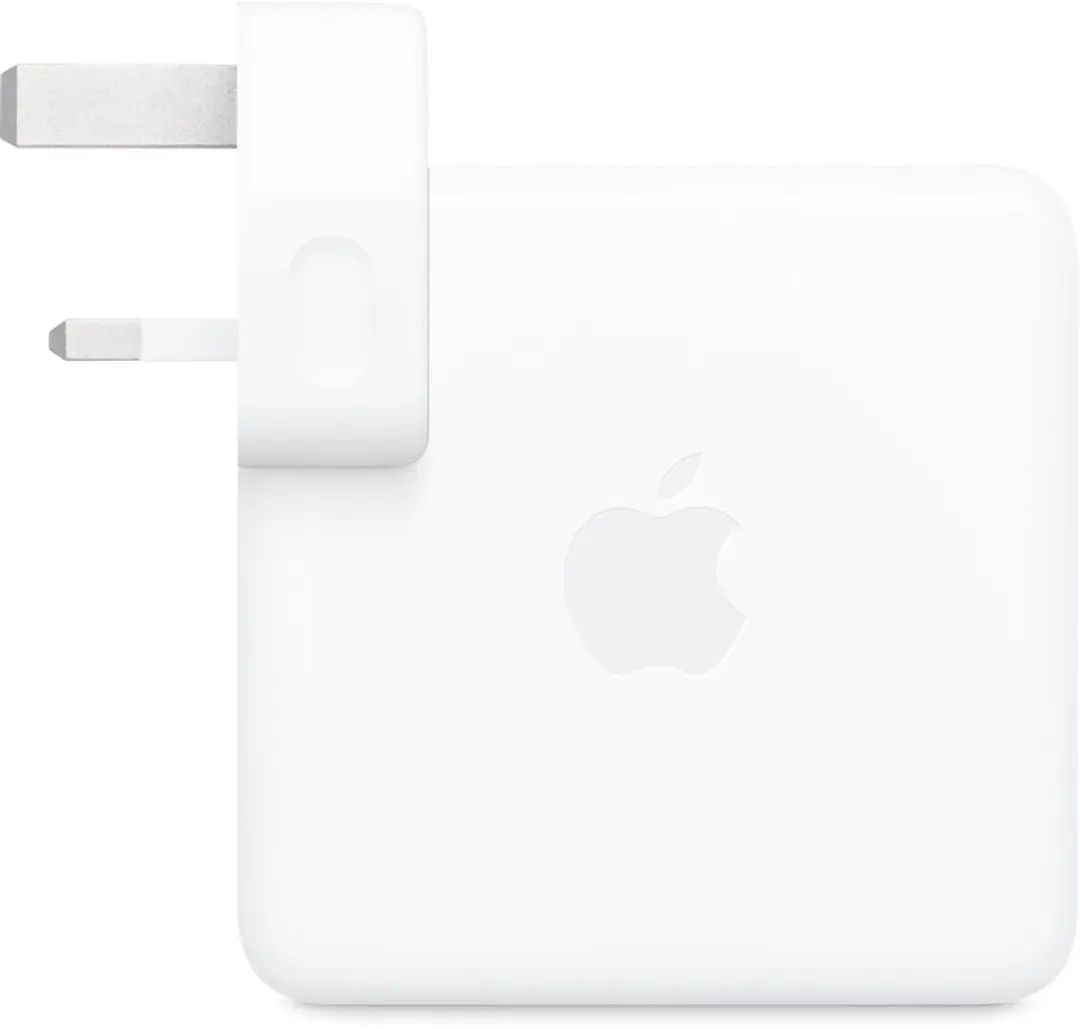 Apple Originele USB-C Power Adapter 96W - Wit