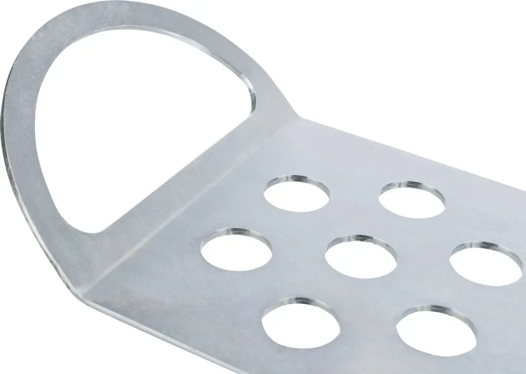 Trixie Oprijplaat Grijs 12x31cm - afbeelding 3 van 6