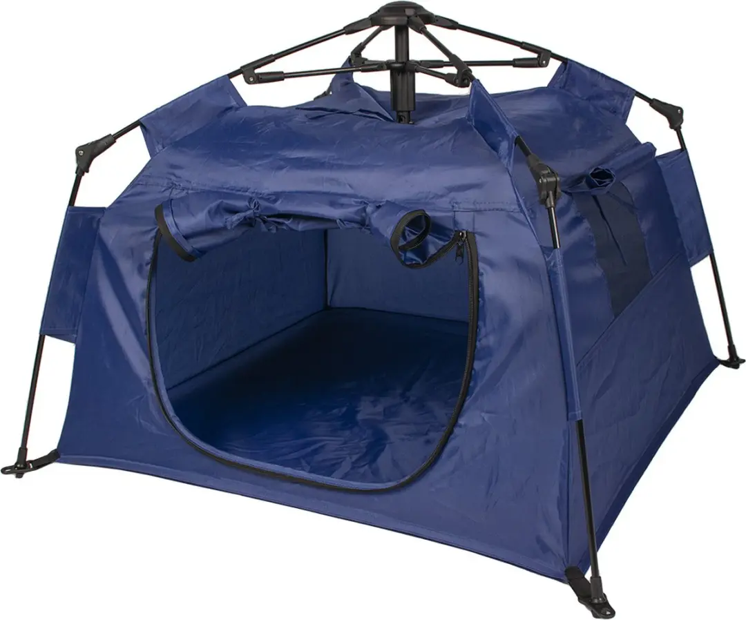 Duvo Pop-up Tent Huisdier