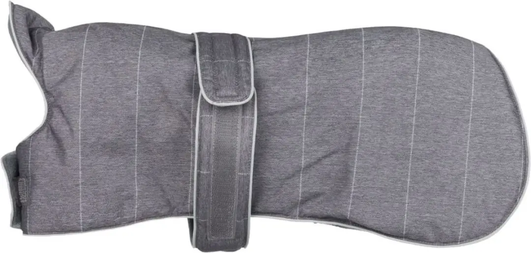 Trixie Hondenjas Grey