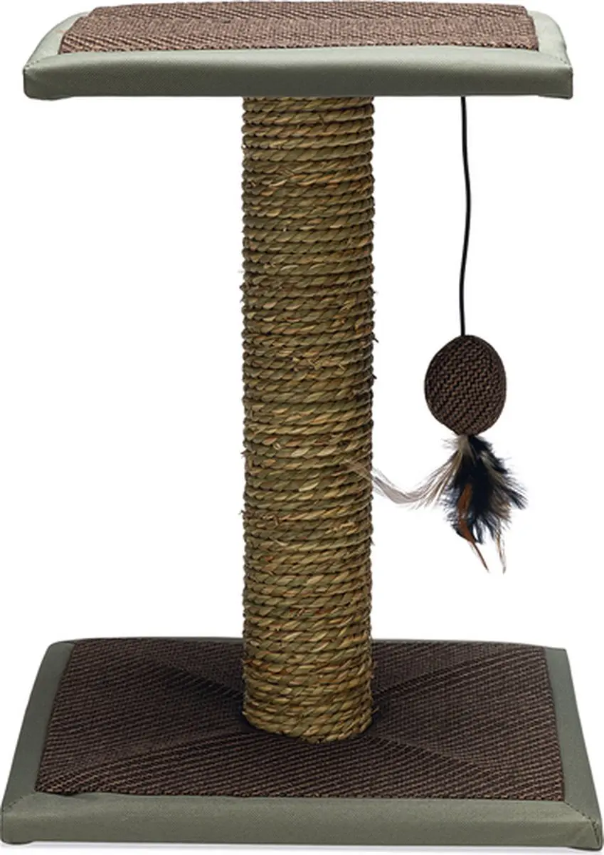 Beeztees Segra Krabpaal 35x35x44cm