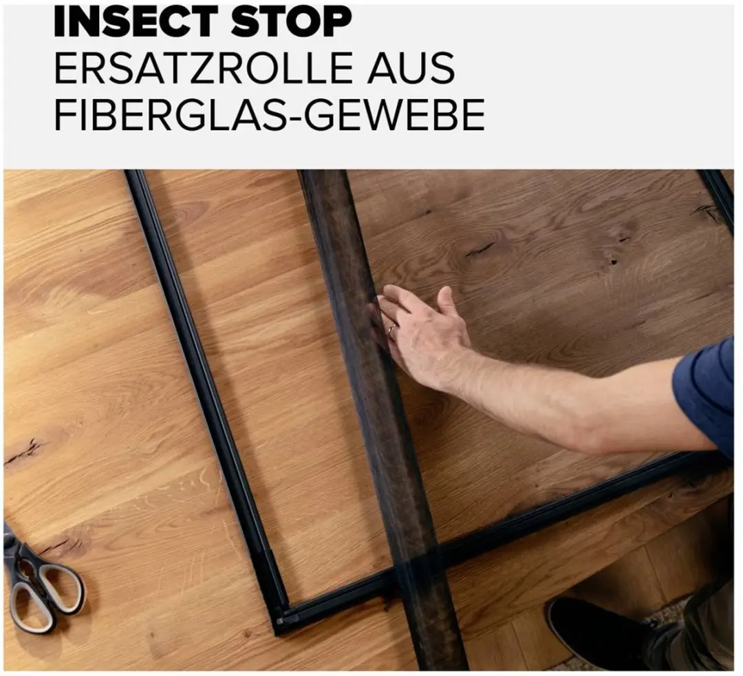 Tesa 55134-00-01 Insect Stop - 1 Stuk