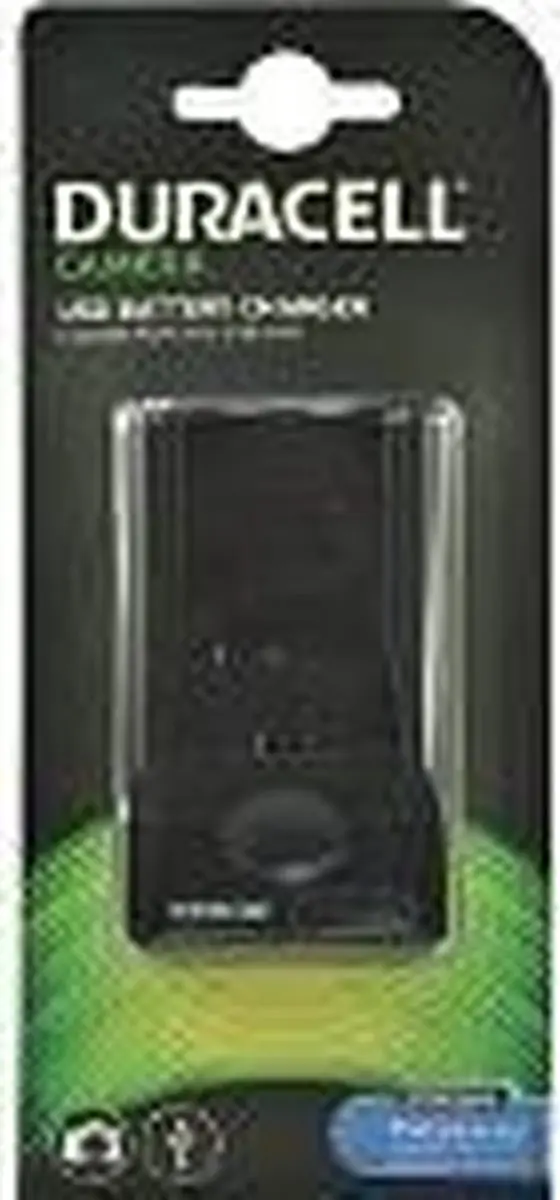 Duracell DRP5851 USB Lader