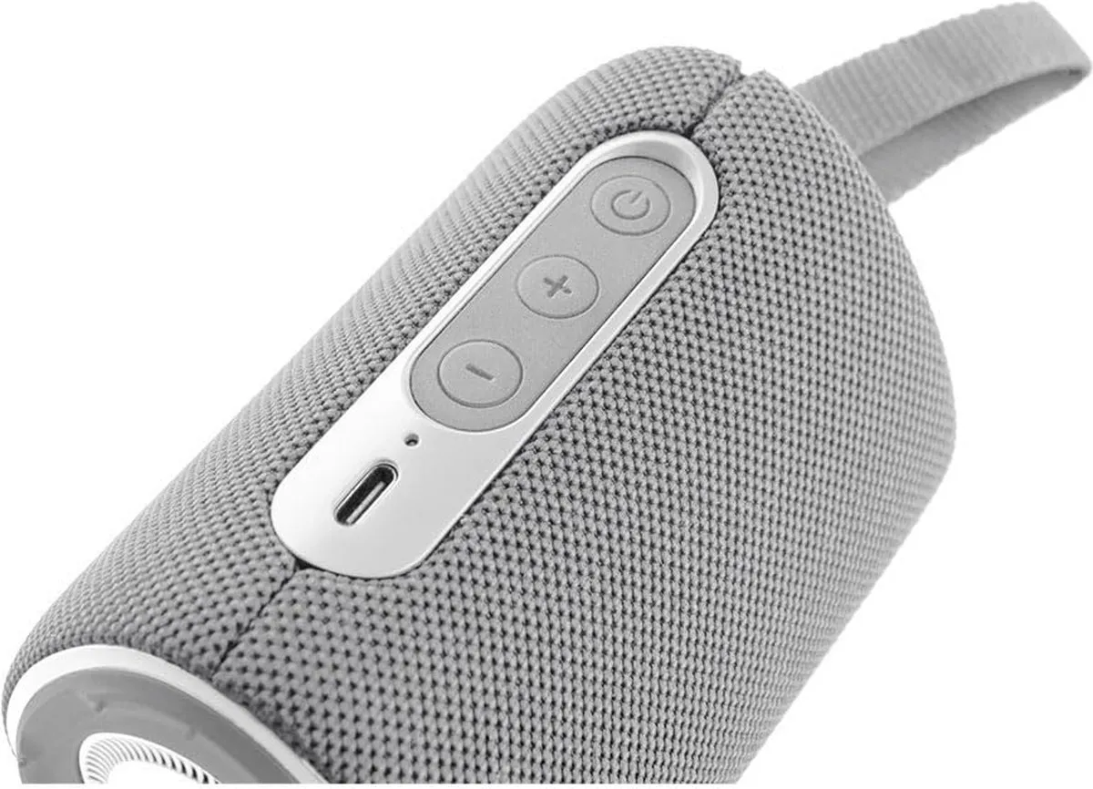 JVC XS-E213G - Grijs