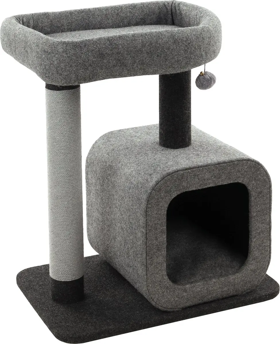 Flamingo Anzu Kattenmeubel 62x44x71cm