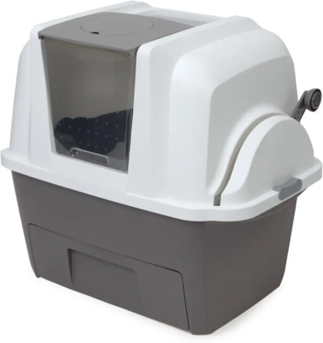 Catit Smart Sift Kattenbak 67x48x46cm
